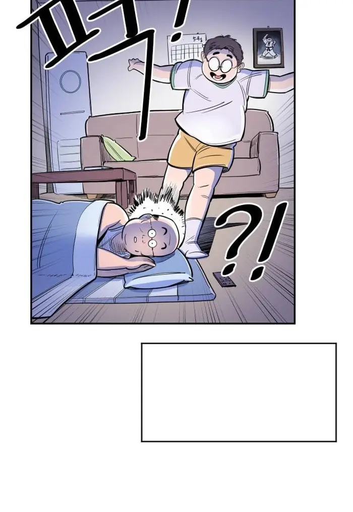 Read The Build Up PT-BR Manga Online