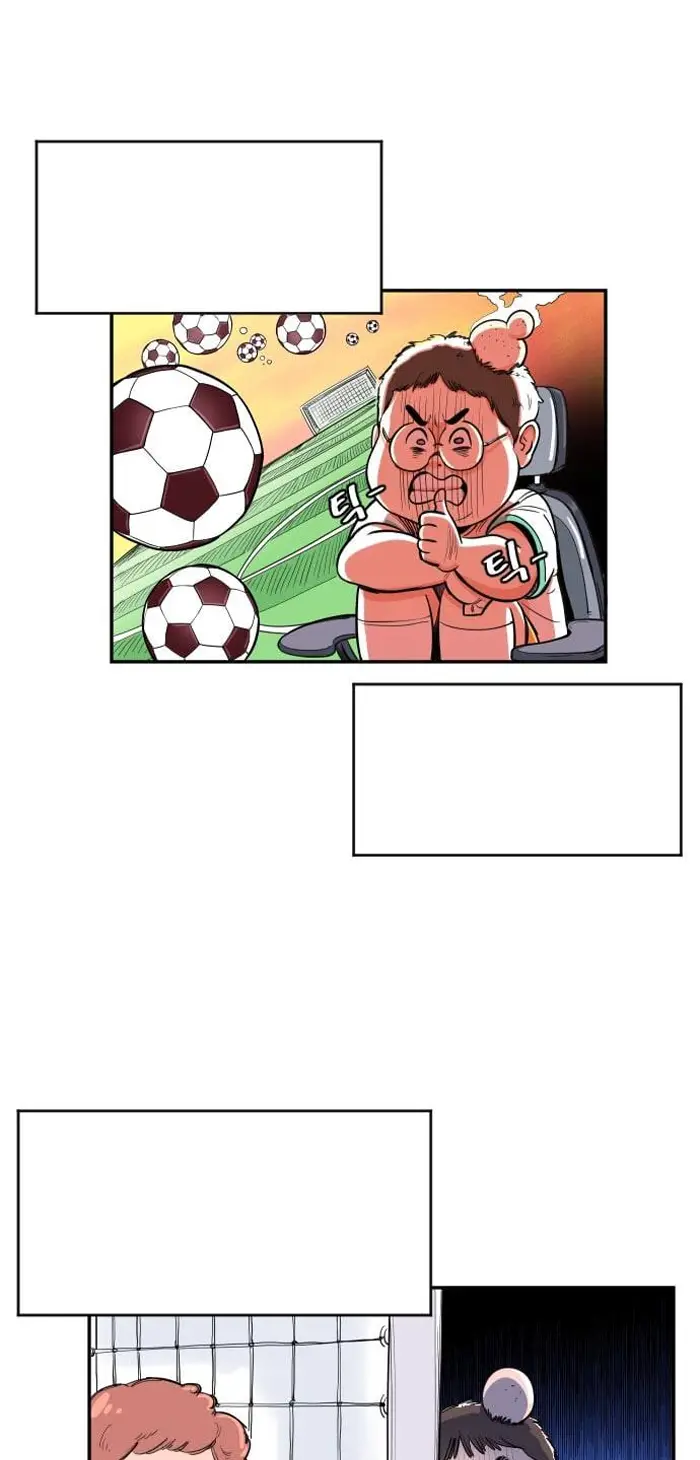 Read The Build Up PT-BR Manga Online