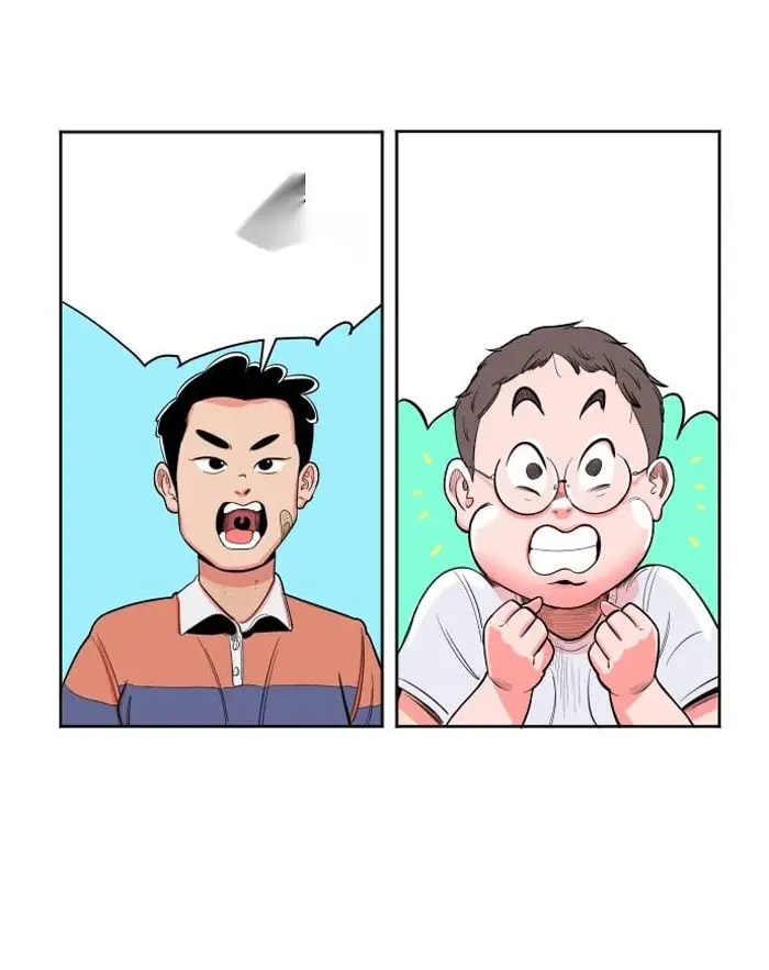 Read The Build Up PT-BR Manga Online