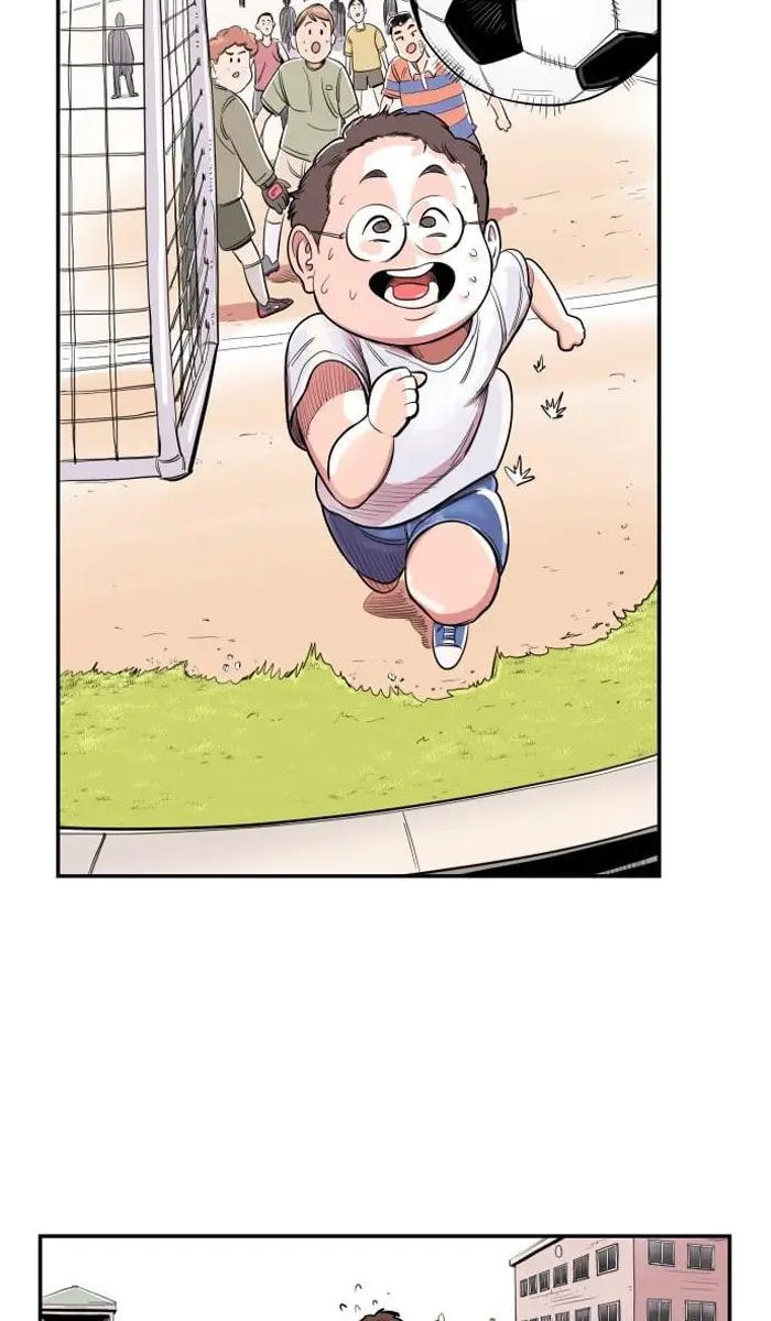 Read The Build Up PT-BR Manga Online