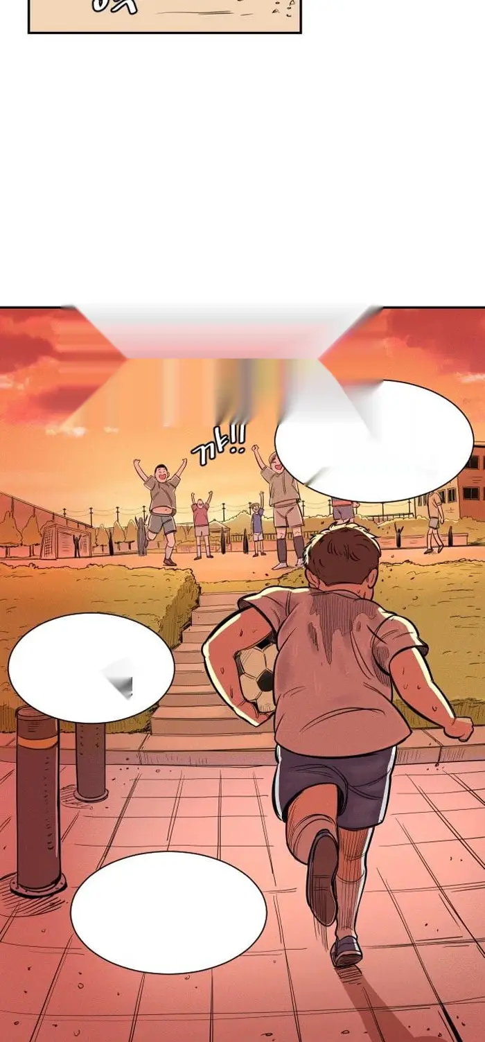 Read The Build Up PT-BR Manga Online