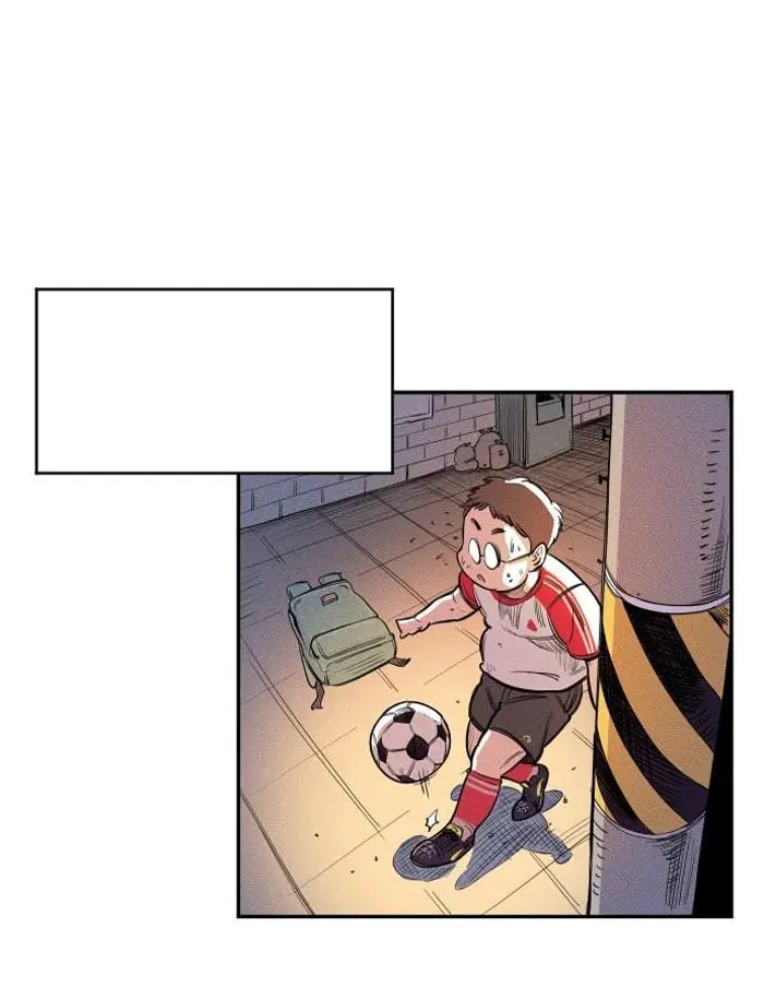 Read The Build Up PT-BR Manga Online