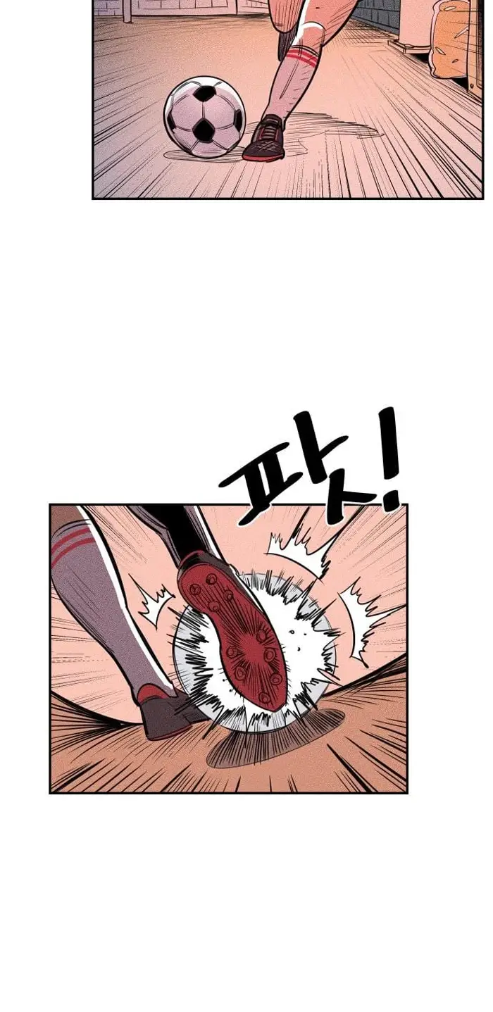 Read The Build Up PT-BR Manga Online