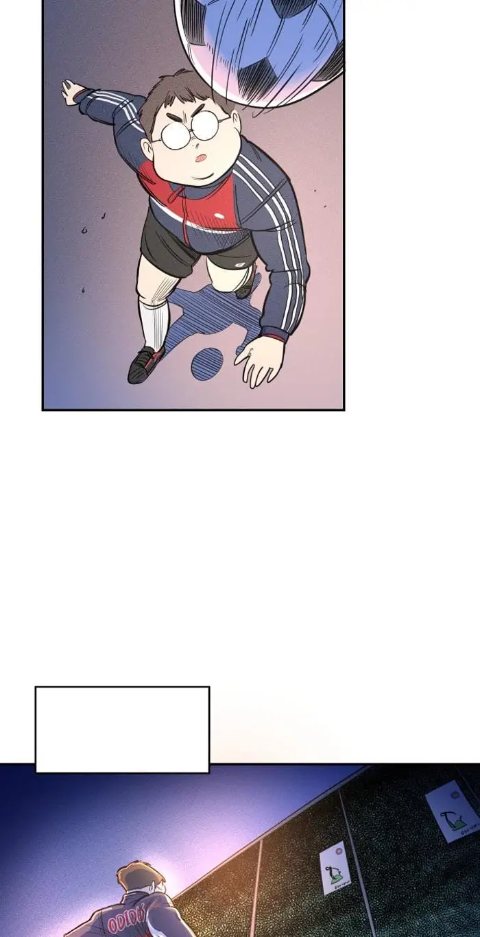 Read The Build Up PT-BR Manga Online