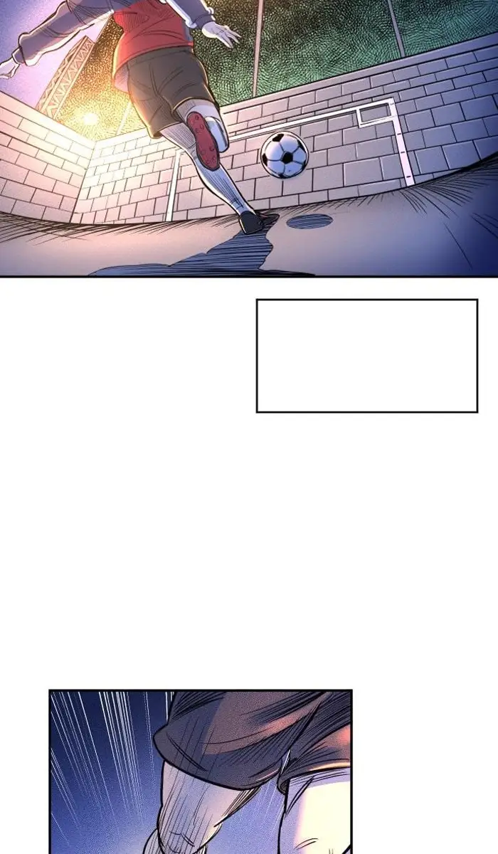 Read The Build Up PT-BR Manga Online