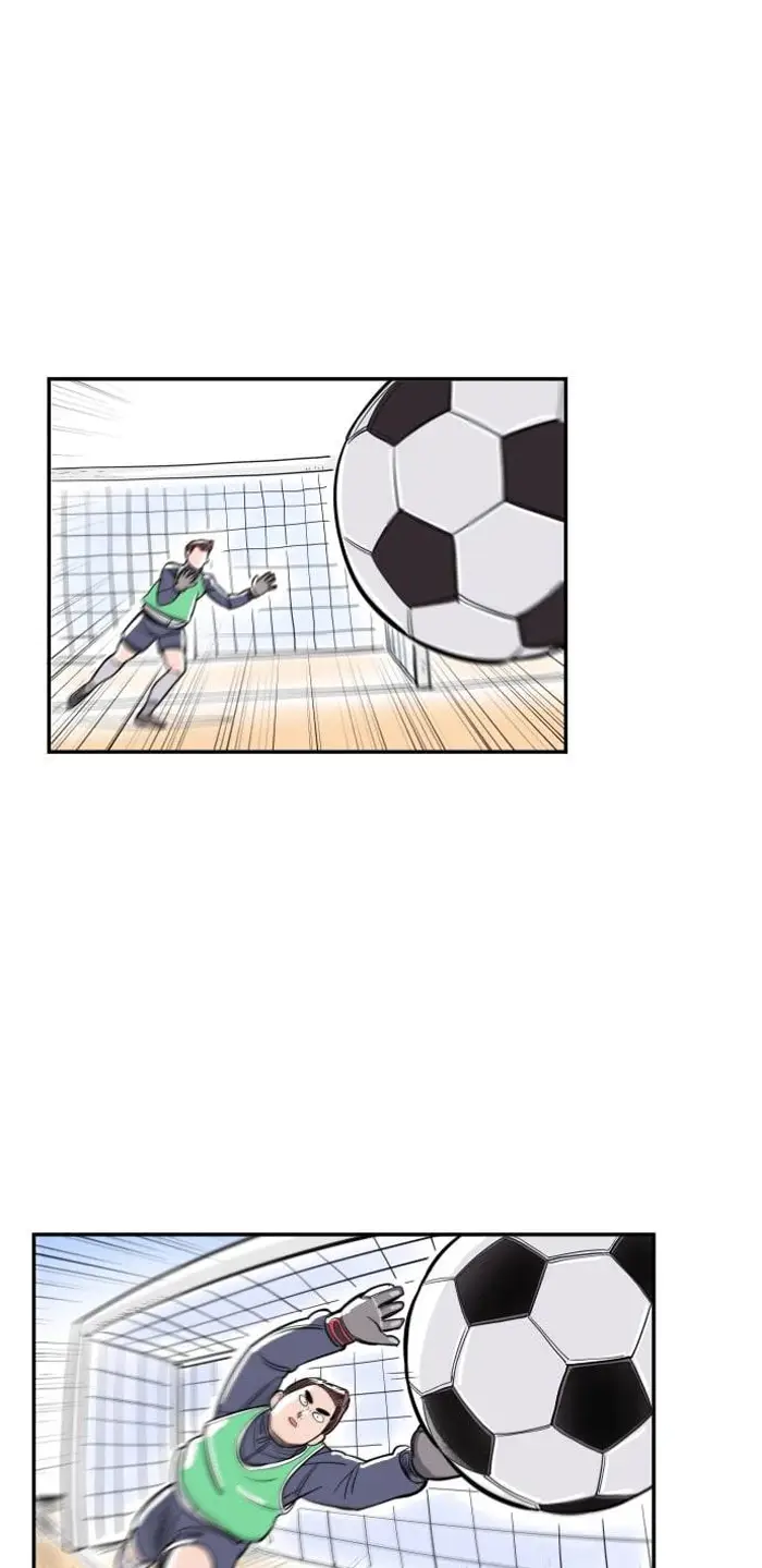 Read The Build Up PT-BR Manga Online
