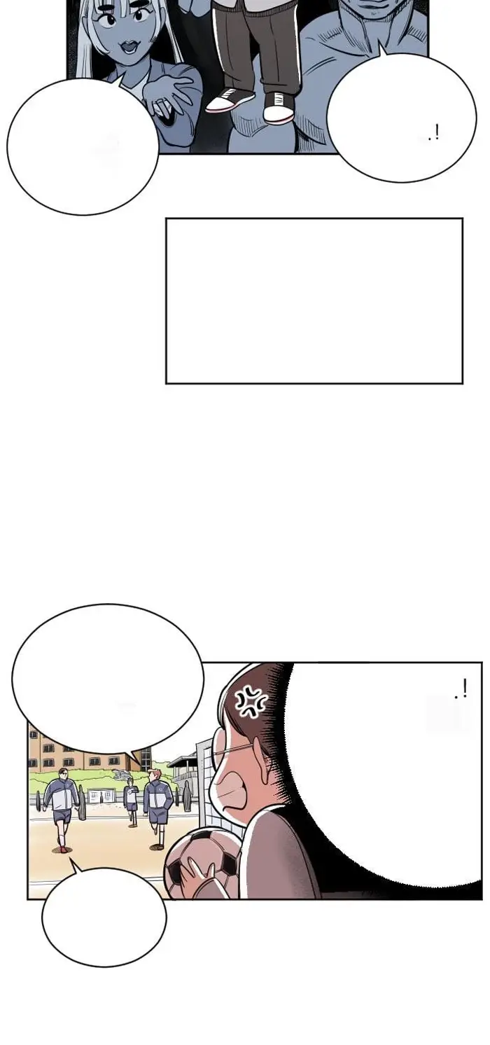 Read The Build Up PT-BR Manga Online