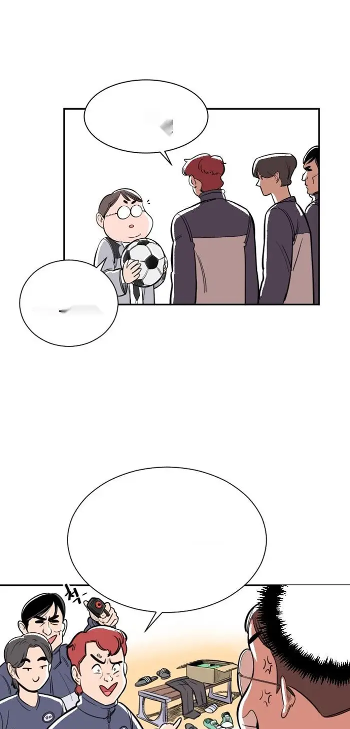 Read The Build Up PT-BR Manga Online