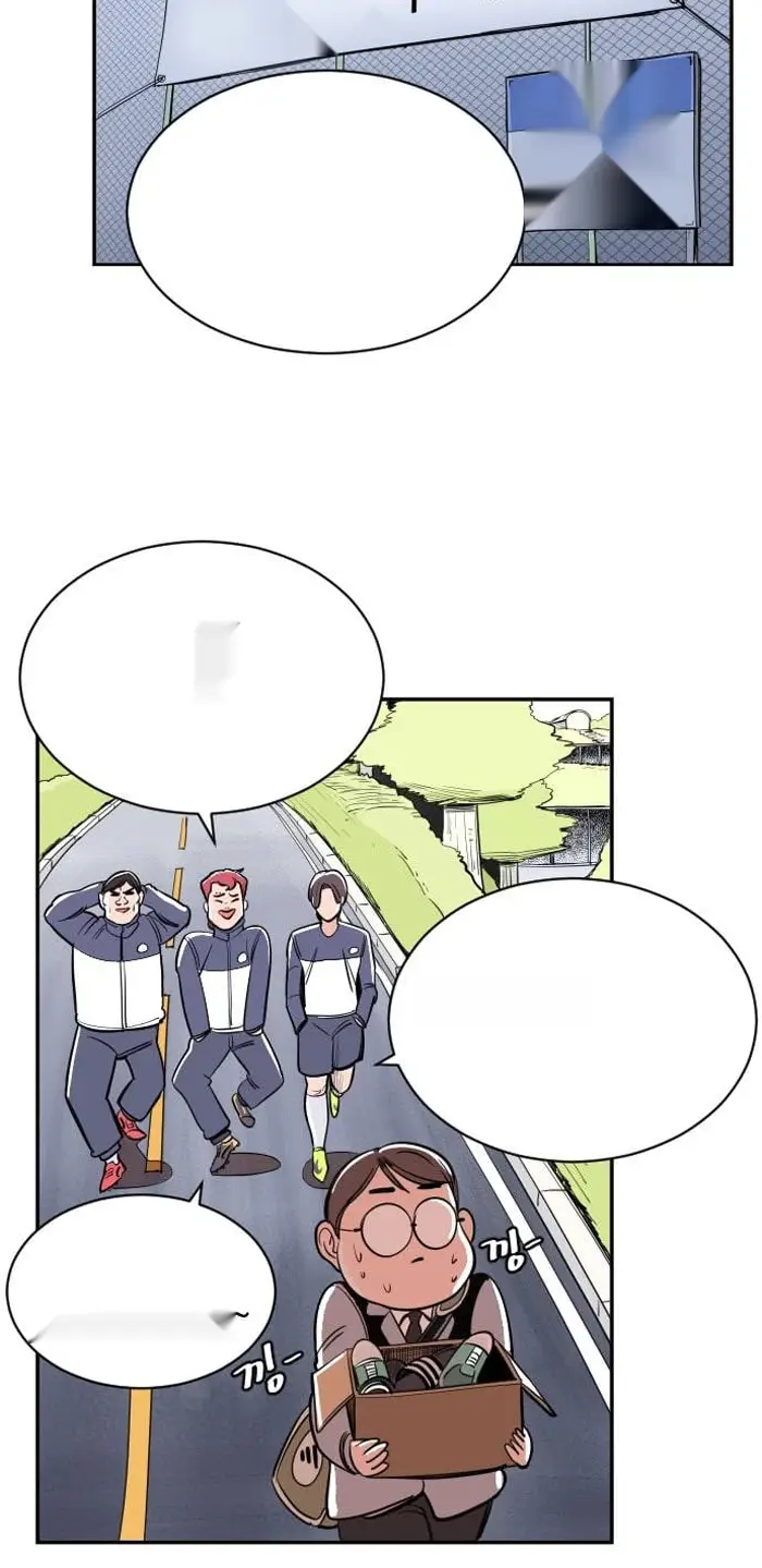 Read The Build Up PT-BR Manga Online
