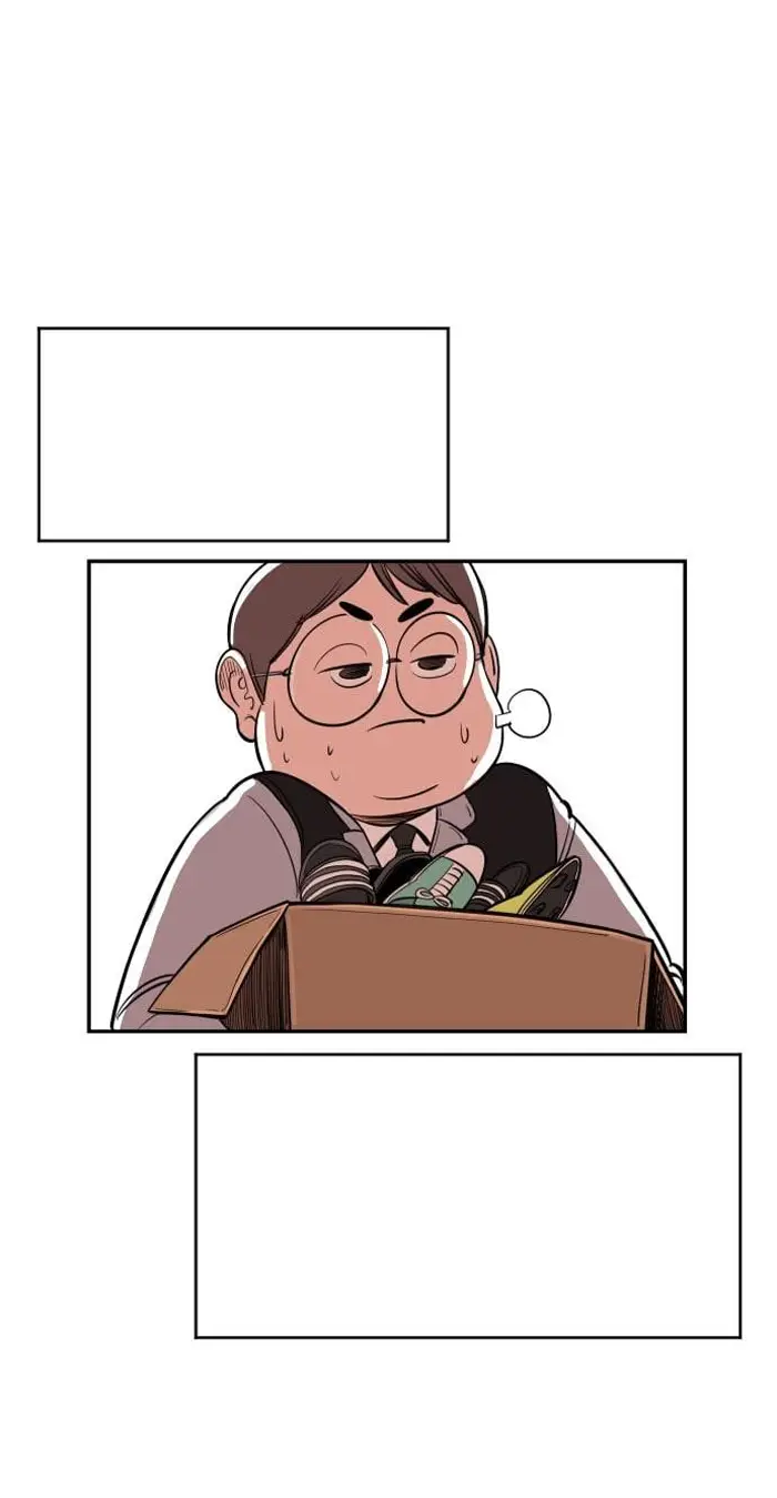 Read The Build Up PT-BR Manga Online