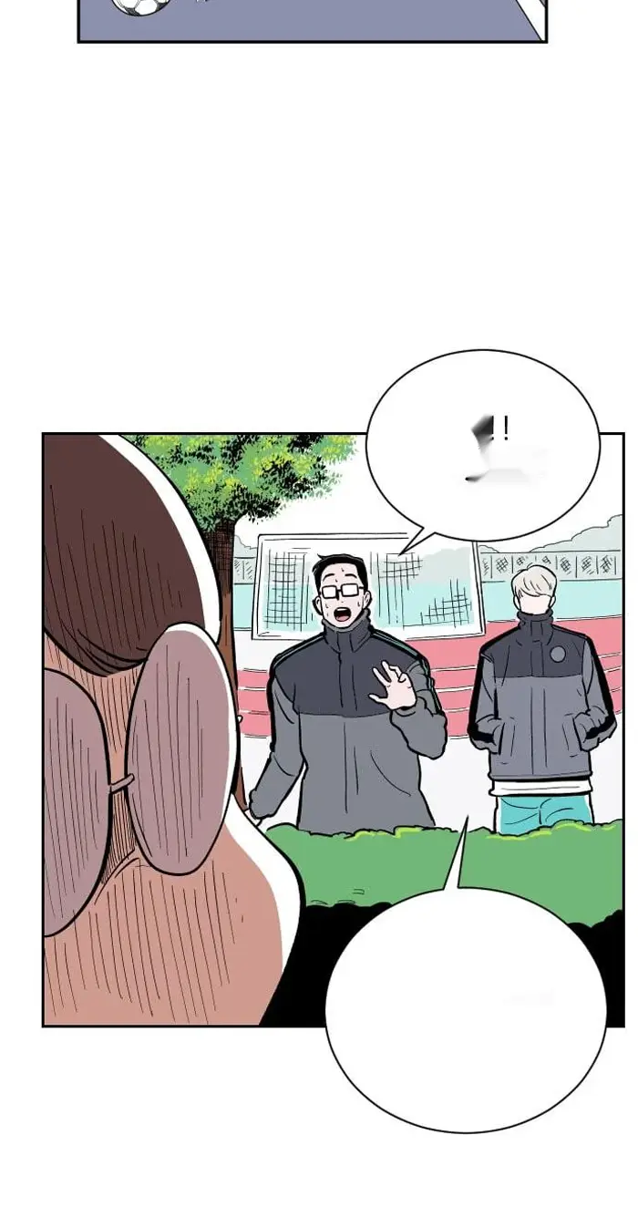 Read The Build Up PT-BR Manga Online