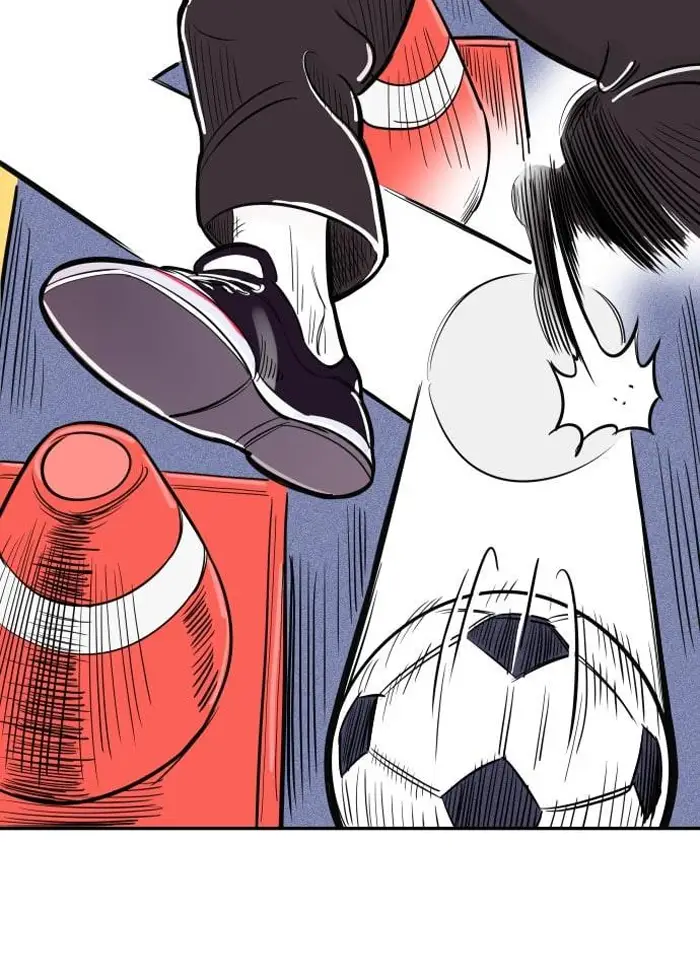 Read The Build Up PT-BR Manga Online
