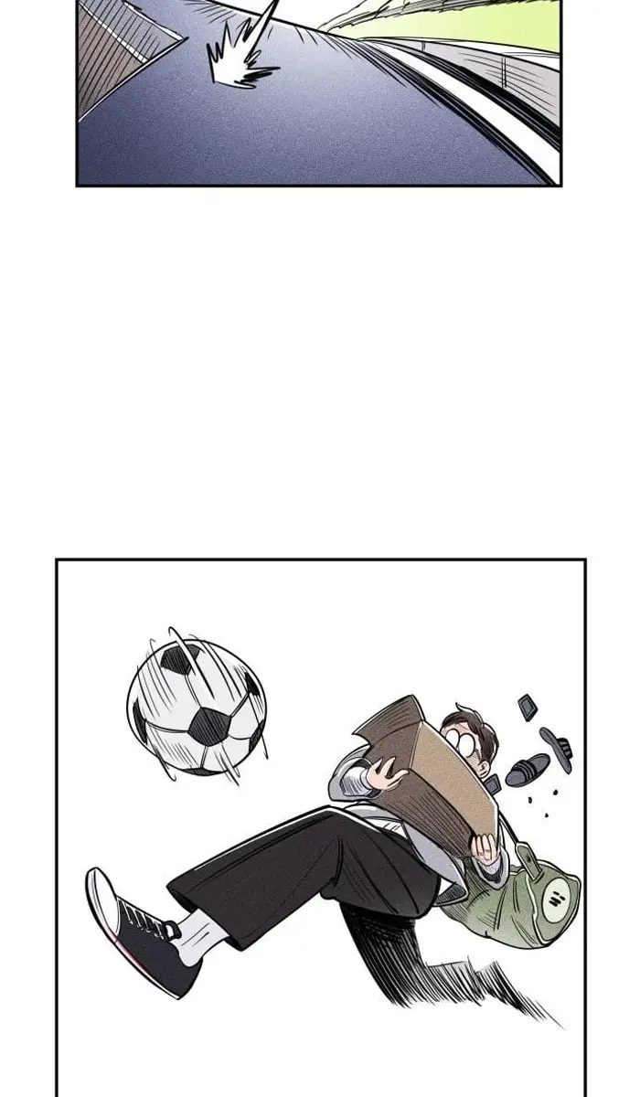 Read The Build Up PT-BR Manga Online