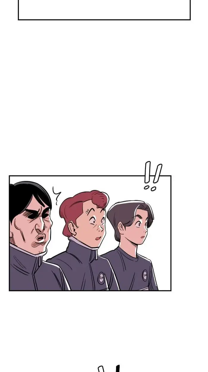 Read The Build Up PT-BR Manga Online