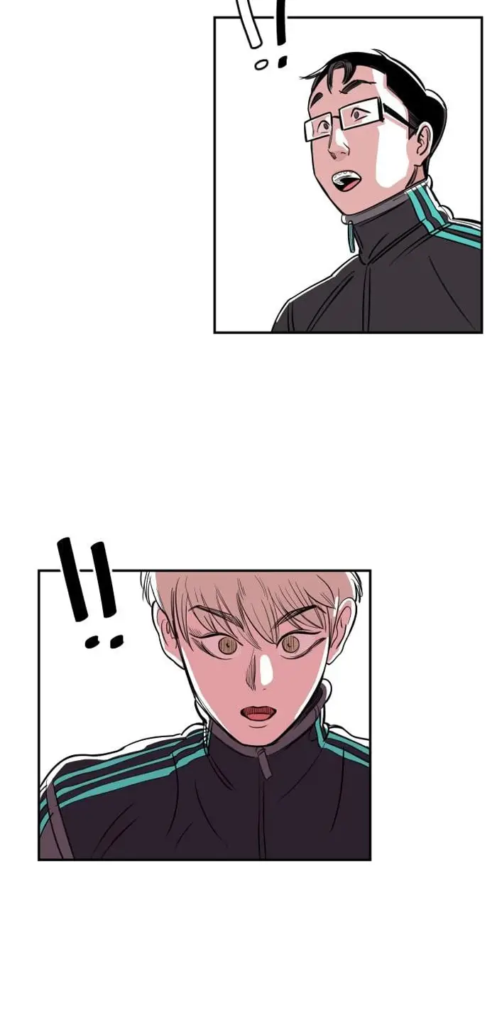 Read The Build Up PT-BR Manga Online