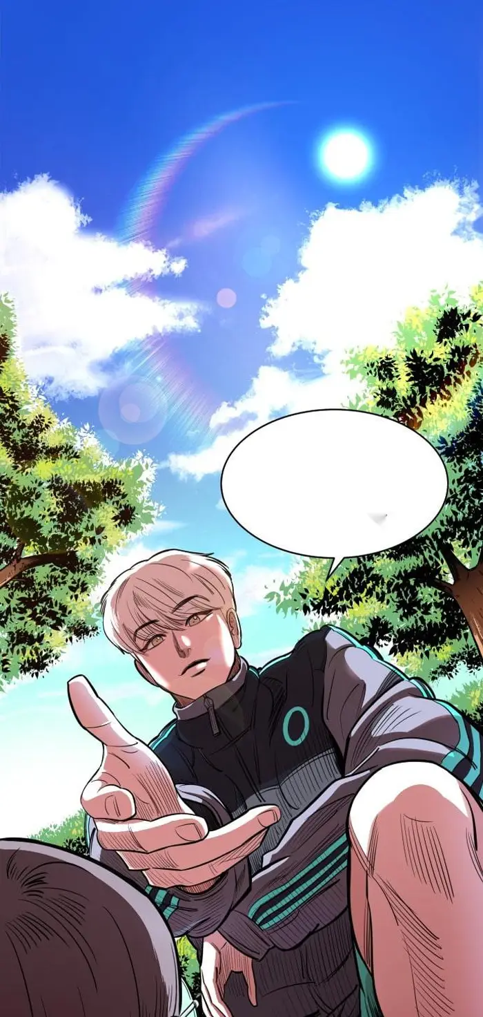 Read The Build Up PT-BR Manga Online