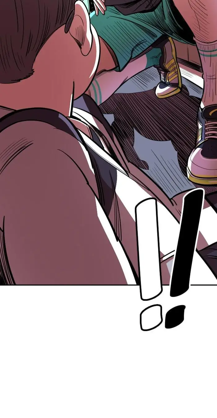 Read The Build Up PT-BR Manga Online