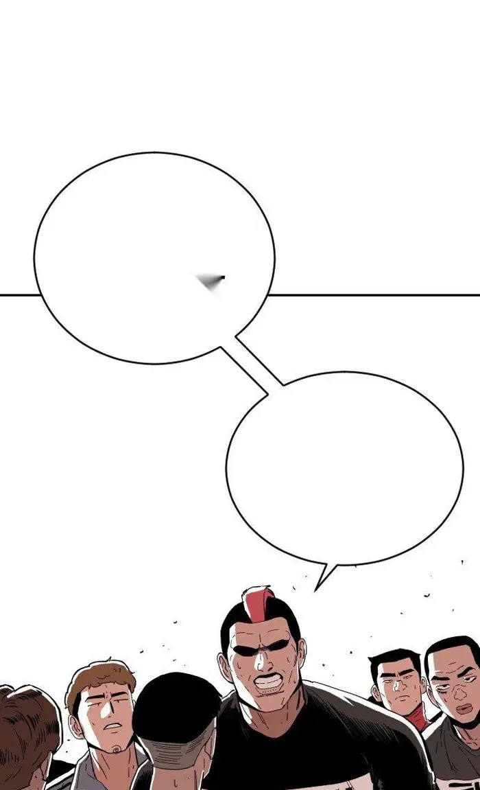 Read The Build Up PT-BR Manga Online