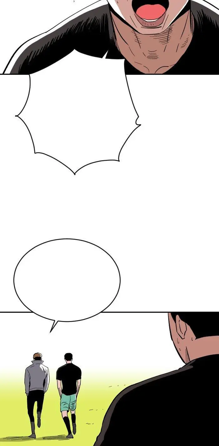 Read The Build Up PT-BR Manga Online