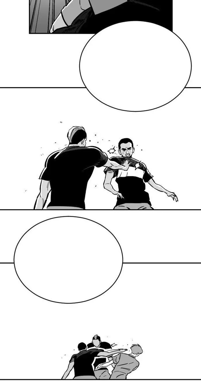 Read The Build Up PT-BR Manga Online