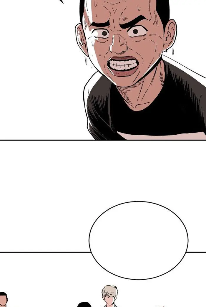 Read The Build Up PT-BR Manga Online