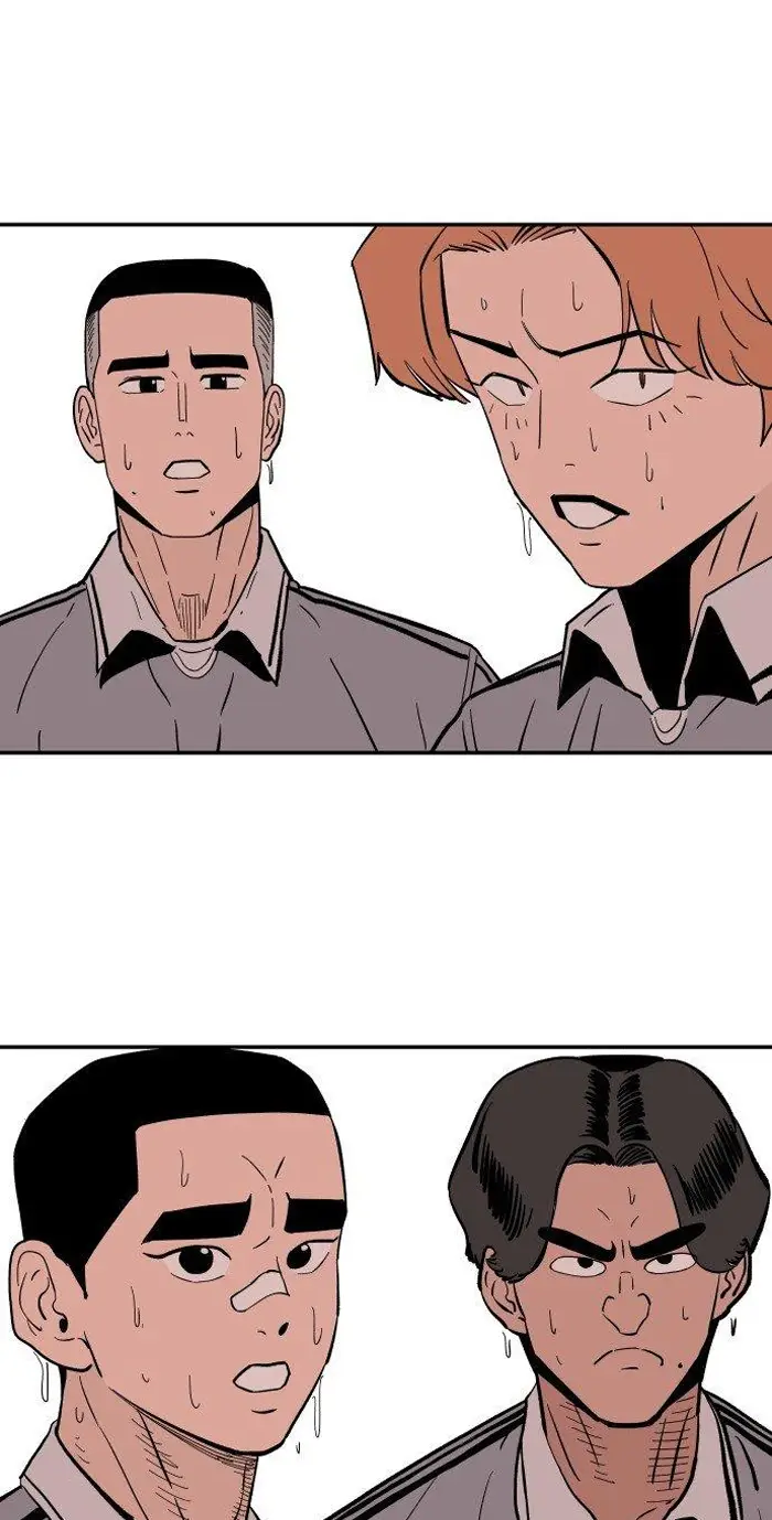 Read The Build Up PT-BR Manga Online