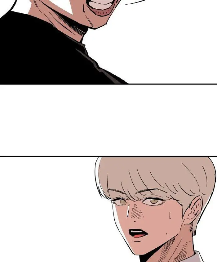 Read The Build Up PT-BR Manga Online