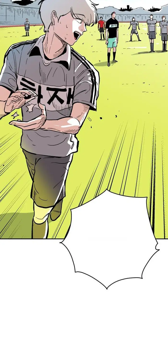 Read The Build Up PT-BR Manga Online