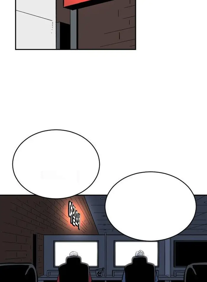 Read The Build Up PT-BR Manga Online