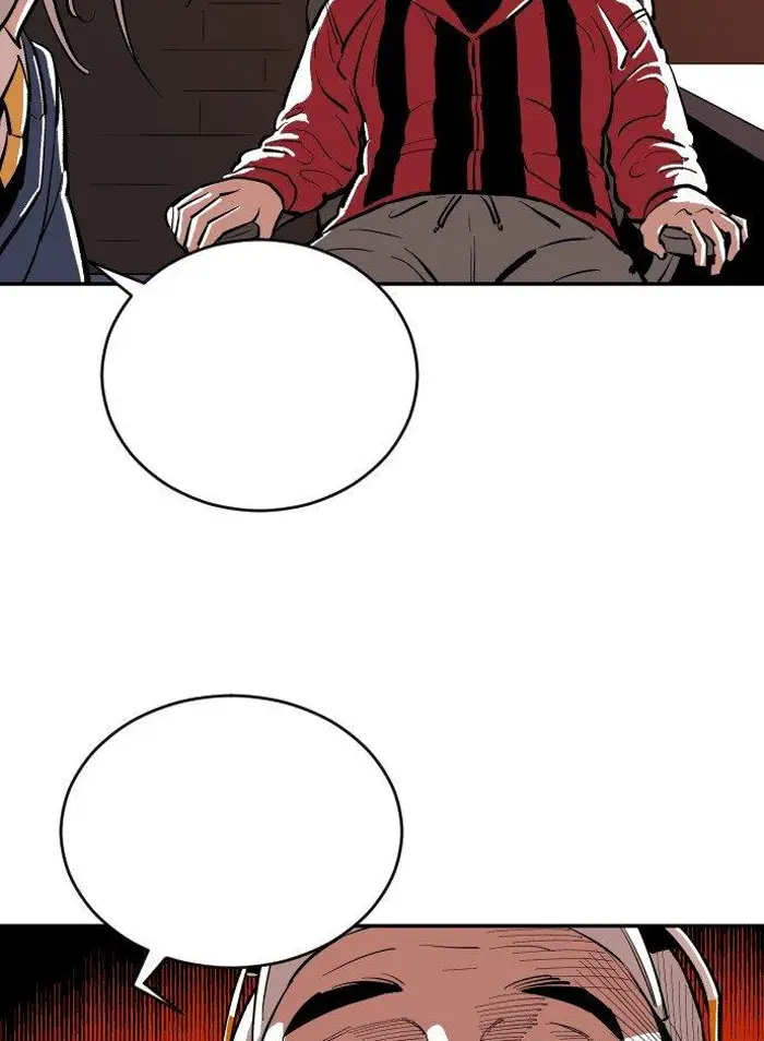 Read The Build Up PT-BR Manga Online