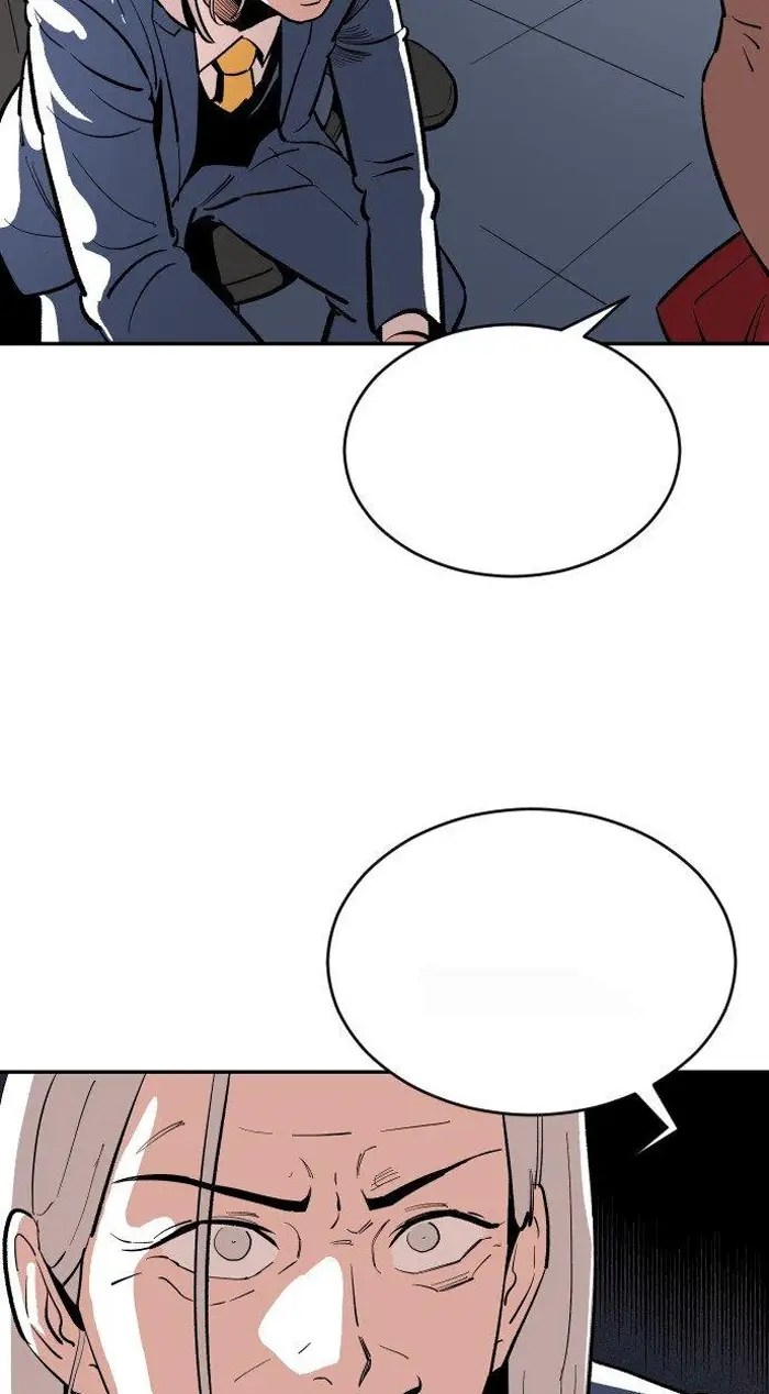 Read The Build Up PT-BR Manga Online