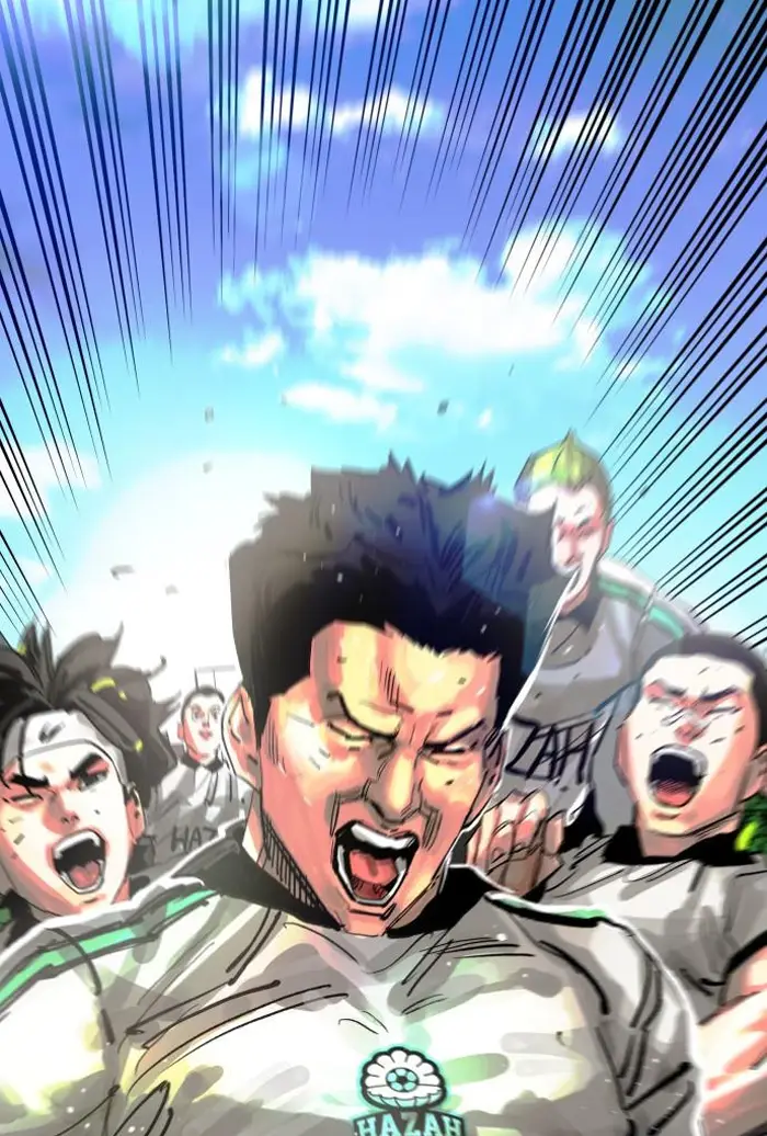 Read The Build Up PT-BR Manga Online