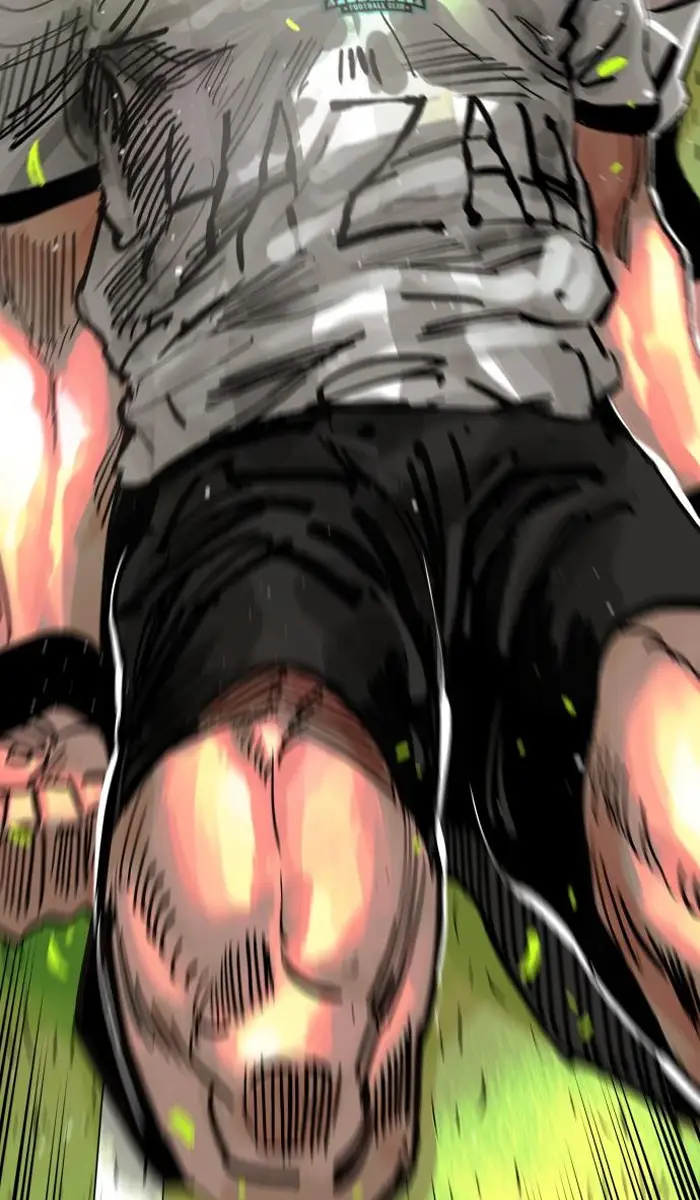Read The Build Up PT-BR Manga Online