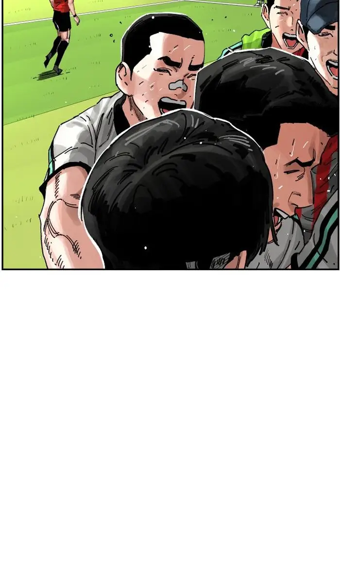 Read The Build Up PT-BR Manga Online