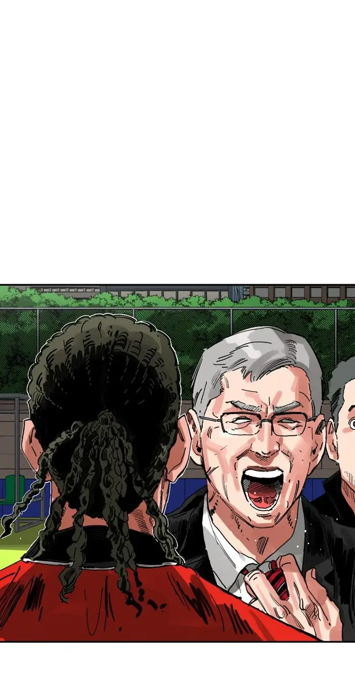 Read The Build Up PT-BR Manga Online