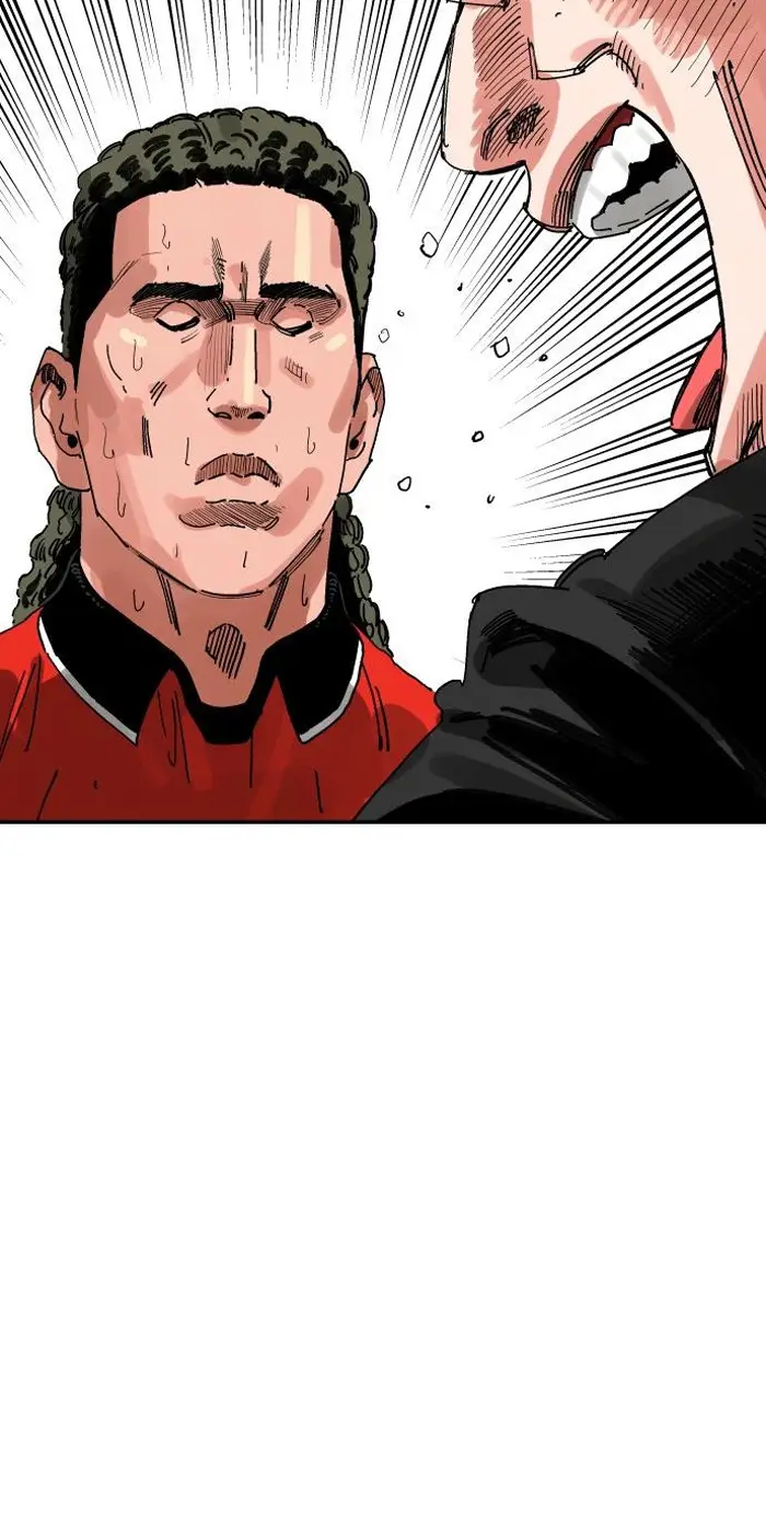 Read The Build Up PT-BR Manga Online