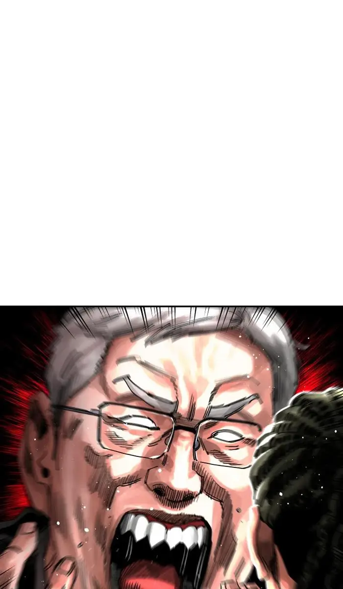 Read The Build Up PT-BR Manga Online