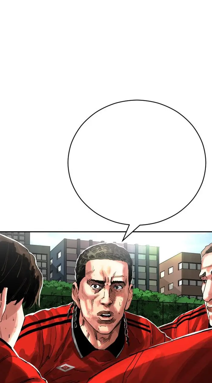 Read The Build Up PT-BR Manga Online