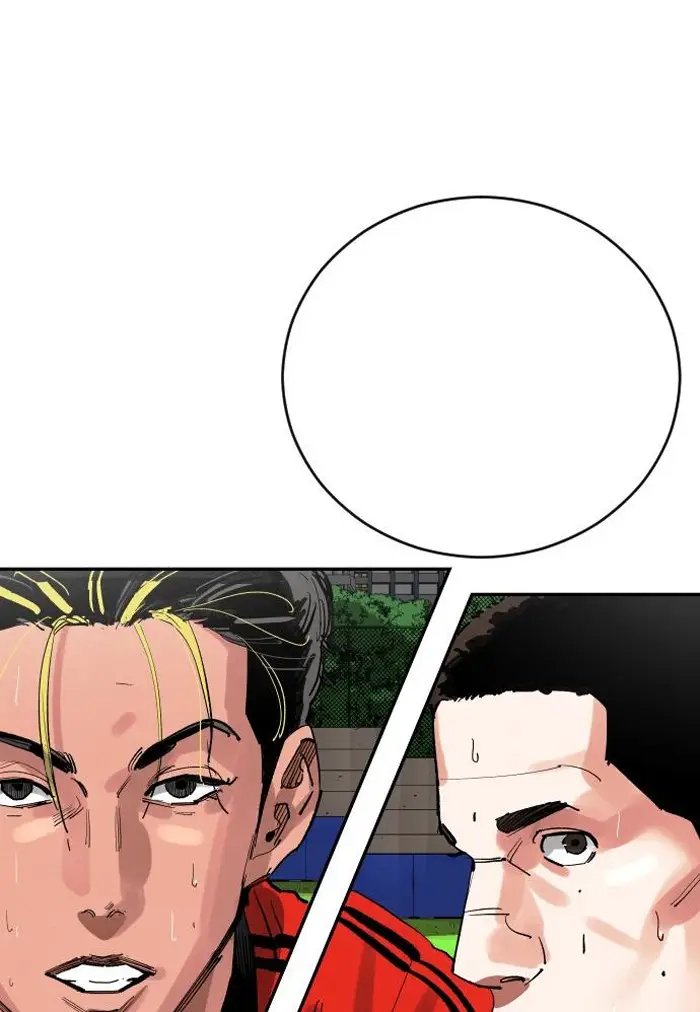 Read The Build Up PT-BR Manga Online