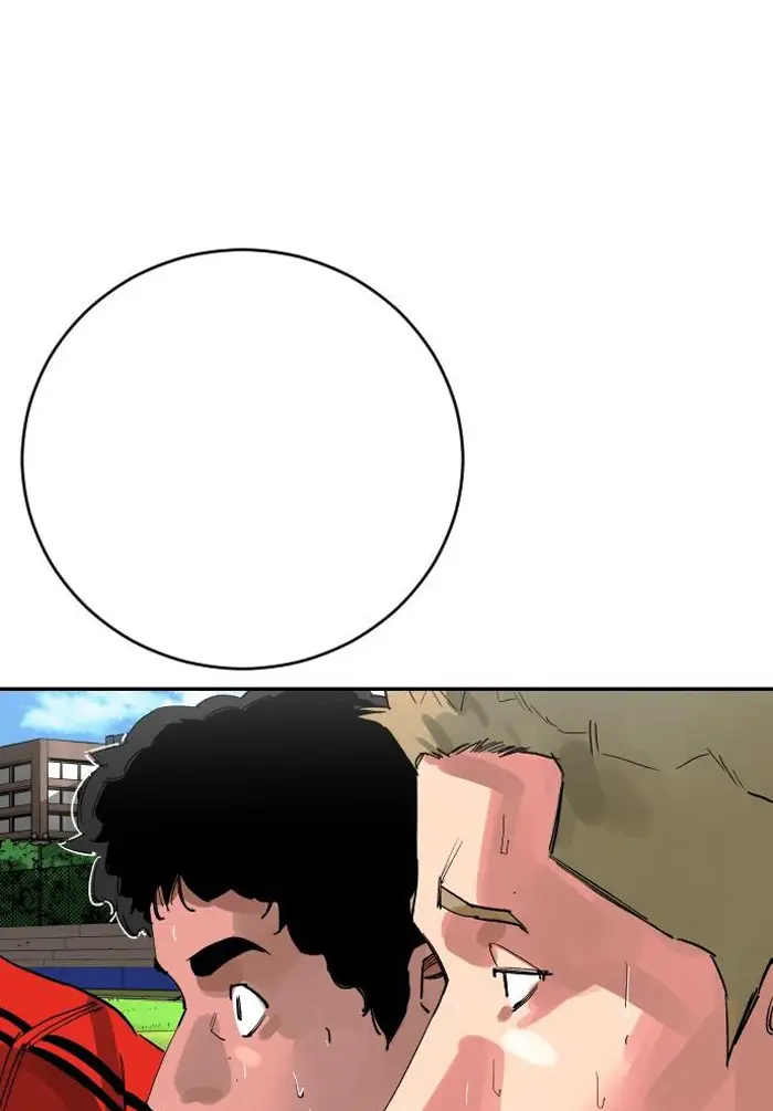 Read The Build Up PT-BR Manga Online