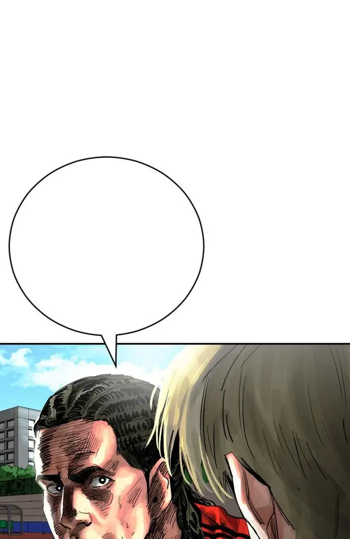 Read The Build Up PT-BR Manga Online