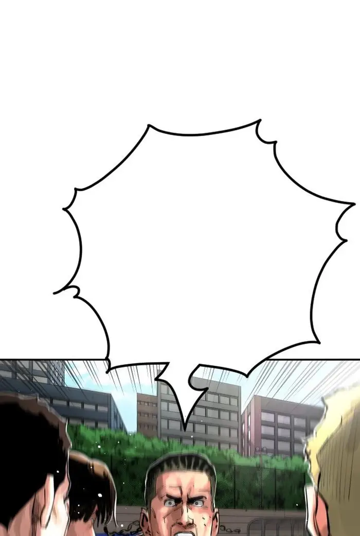 Read The Build Up PT-BR Manga Online