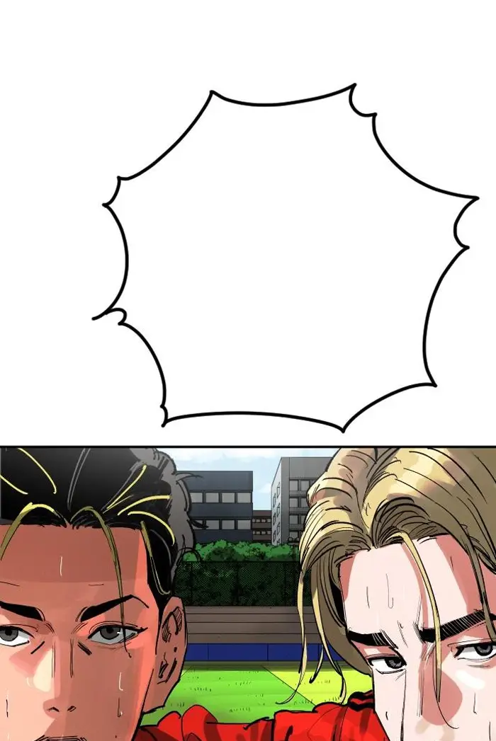 Read The Build Up PT-BR Manga Online