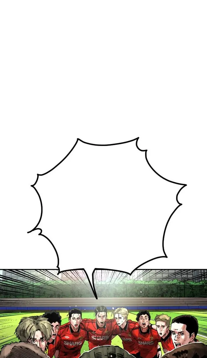 Read The Build Up PT-BR Manga Online