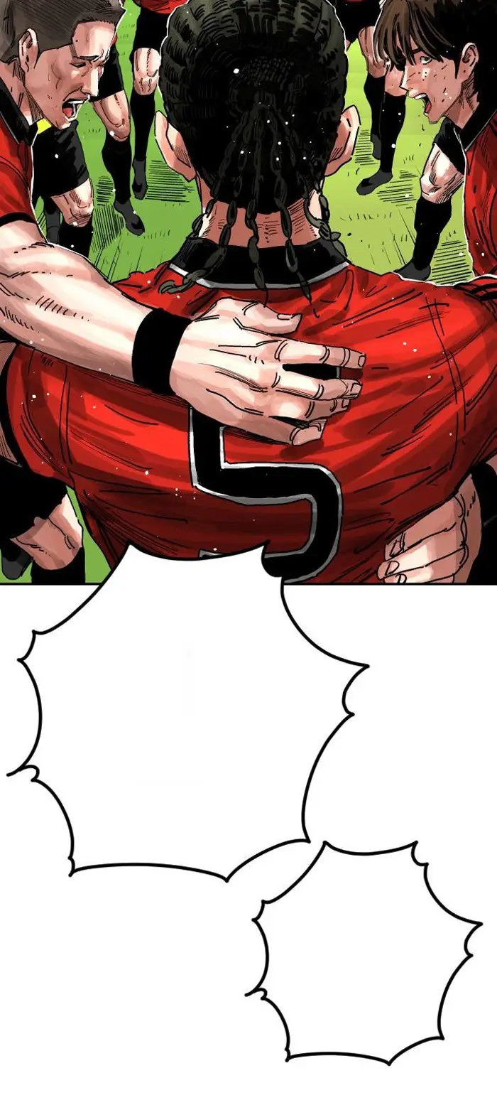 Read The Build Up PT-BR Manga Online