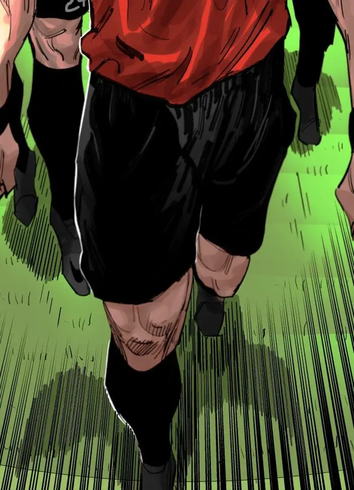 Read The Build Up PT-BR Manga Online