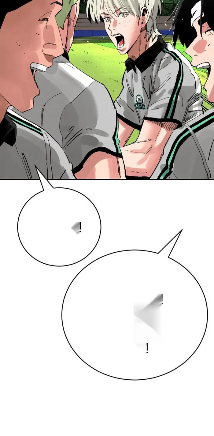 Read The Build Up PT-BR Manga Online