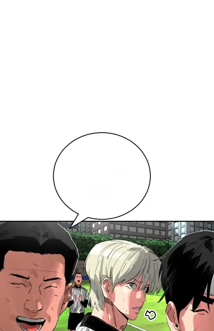 Read The Build Up PT-BR Manga Online