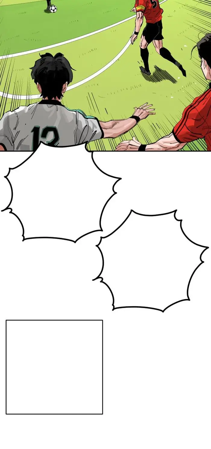 Read The Build Up PT-BR Manga Online