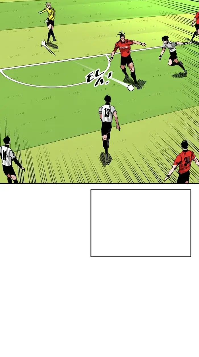 Read The Build Up PT-BR Manga Online